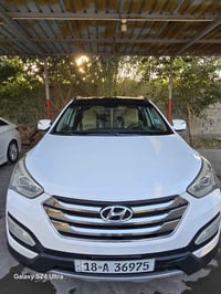 سنتافيا • ٢٠١٣ • ٦ سلندر