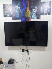 بلازما • ٥٥انش • بدون نت