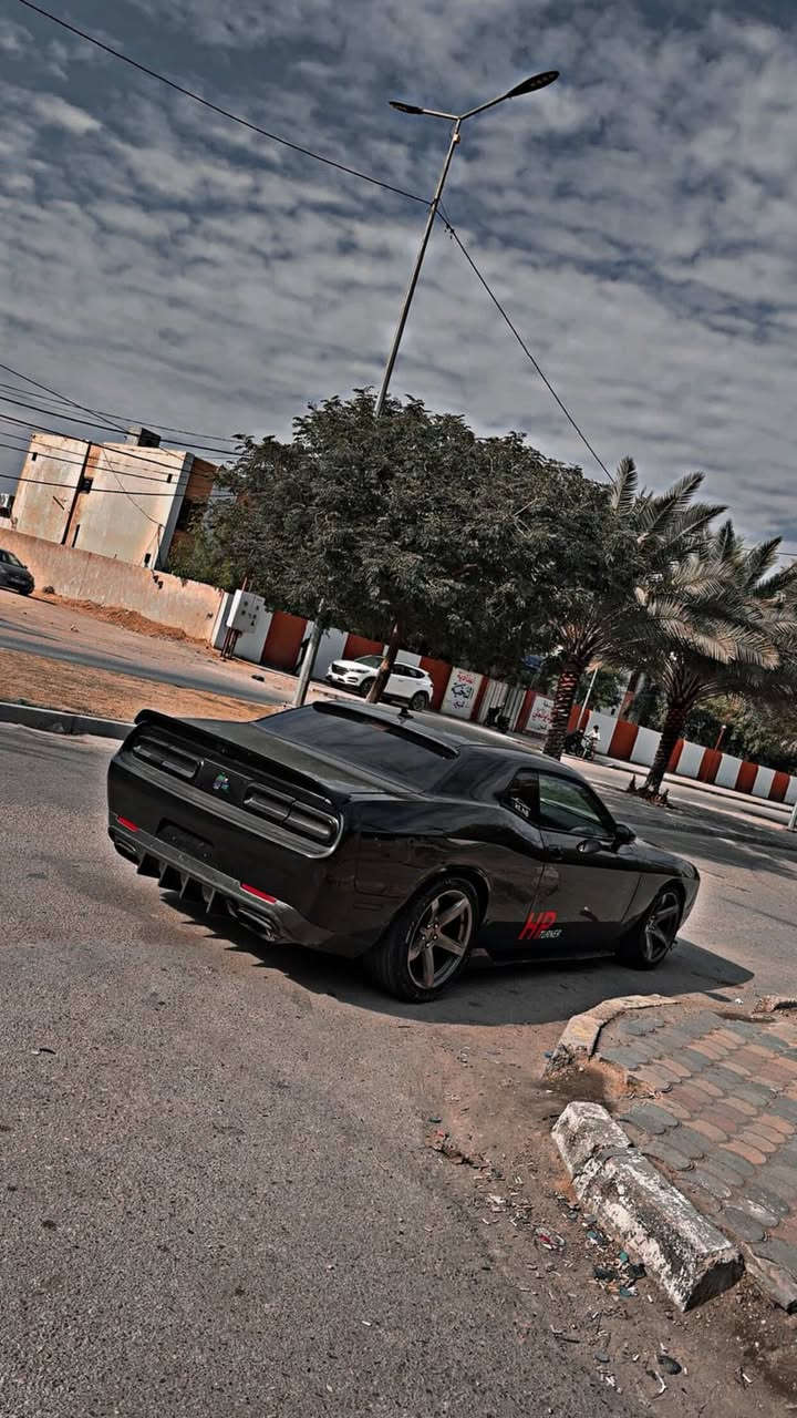 جالنجر R/Tموديل 18 للبيع
استفسار ***********
