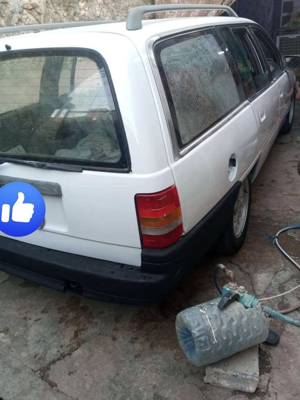 سيارة اوميكه استيشنه للبيع  مكاني كركوك سعرا  35


**إذا كنت صاحب هذا الإعلان وتريد حذفه لأي سبب، رجاءا أرسل رسالة إلى الدعم الفني**