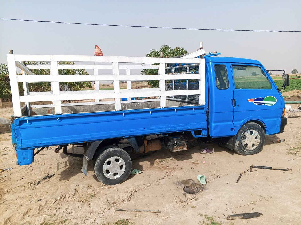 السلام عليكم سياره 94  7 شنقال 21 بها مجال***********
