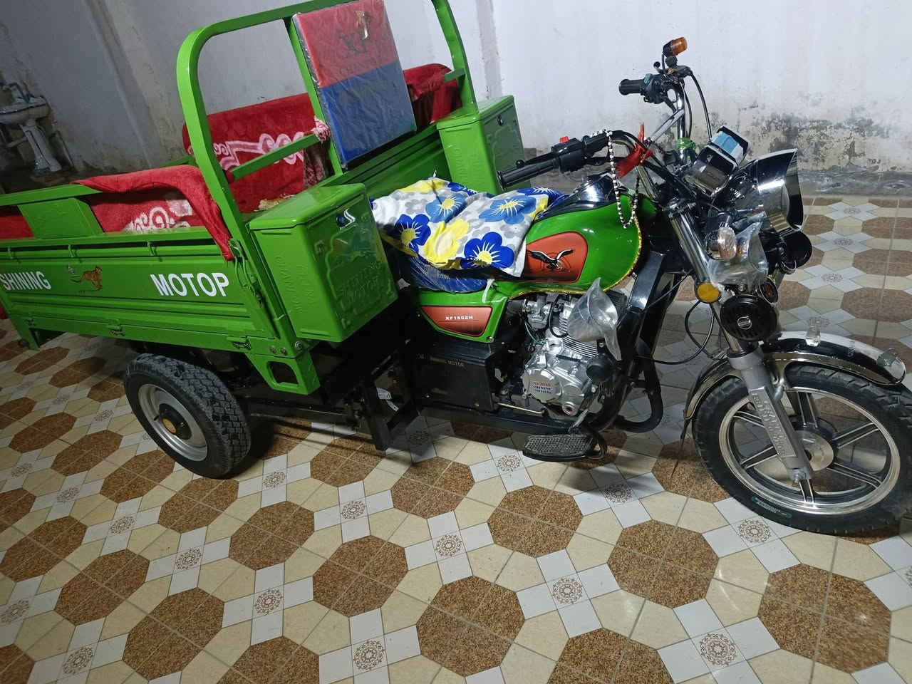 سلام عليكم  ستوته البيع مديل 23طالعا بل 25ستوته زيرو  عداد كتروني  ما ناقصه   شي  ***********
