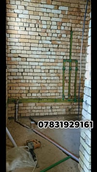 #تاسيس صحيات  07831929161