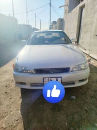 مكينة ٢٫٥ • مكفول • بصرة