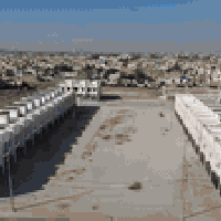 مجمع الدور البيضاء • سند زراعي 25 • مساحات ٦٠-١٣٥م