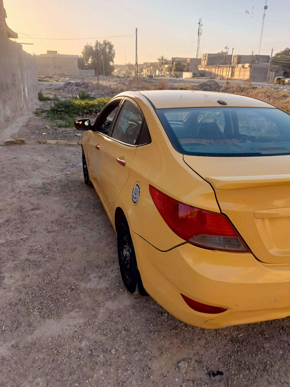 السلام عليكم 
سياره اكسل وارد أمريكي 
موقع السياره سبع البور 
السعر 76$
***********
