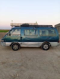 كيا بستا • رقم واسط • بدون ضربه