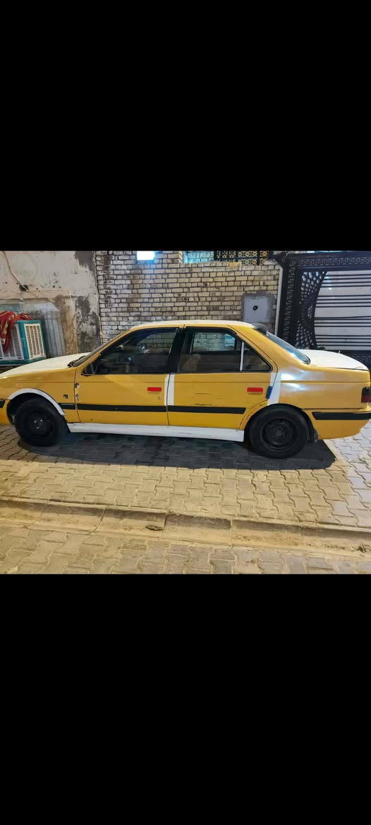 السلام عليكم من رخصت المدير الكروب بيجو بارس موديل 11 رقم بابل  سياره خير من الله مكينه كير حلين به  واسط هللات ملكطه غرامات مصفره هيئه مطلوبه 200 فقط السعر 28 رقم الهاتف ***********
