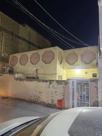 حي الجمعية • ١١١م • غرفتين