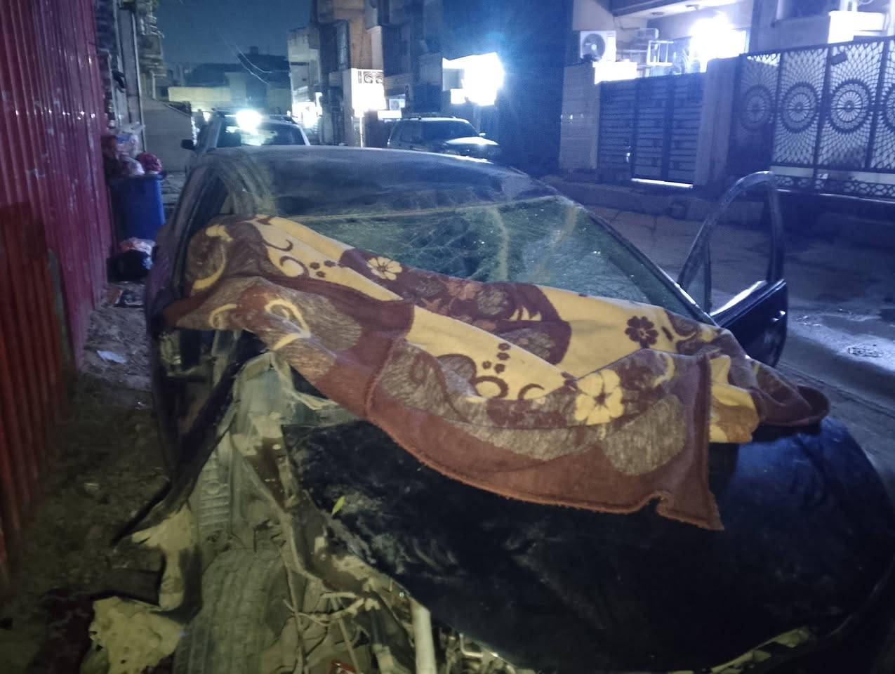 السلام عليكم سياره يارس موديل 2014 مكاوبه تشتغل وتمشي السعر 48 وبيه مجال بسيط رقمي ***********
