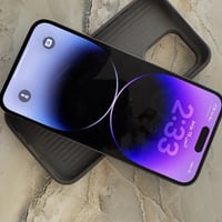 ايفون ١٤ برو ماكس • ٢٥٦ • بطارية ٧٩