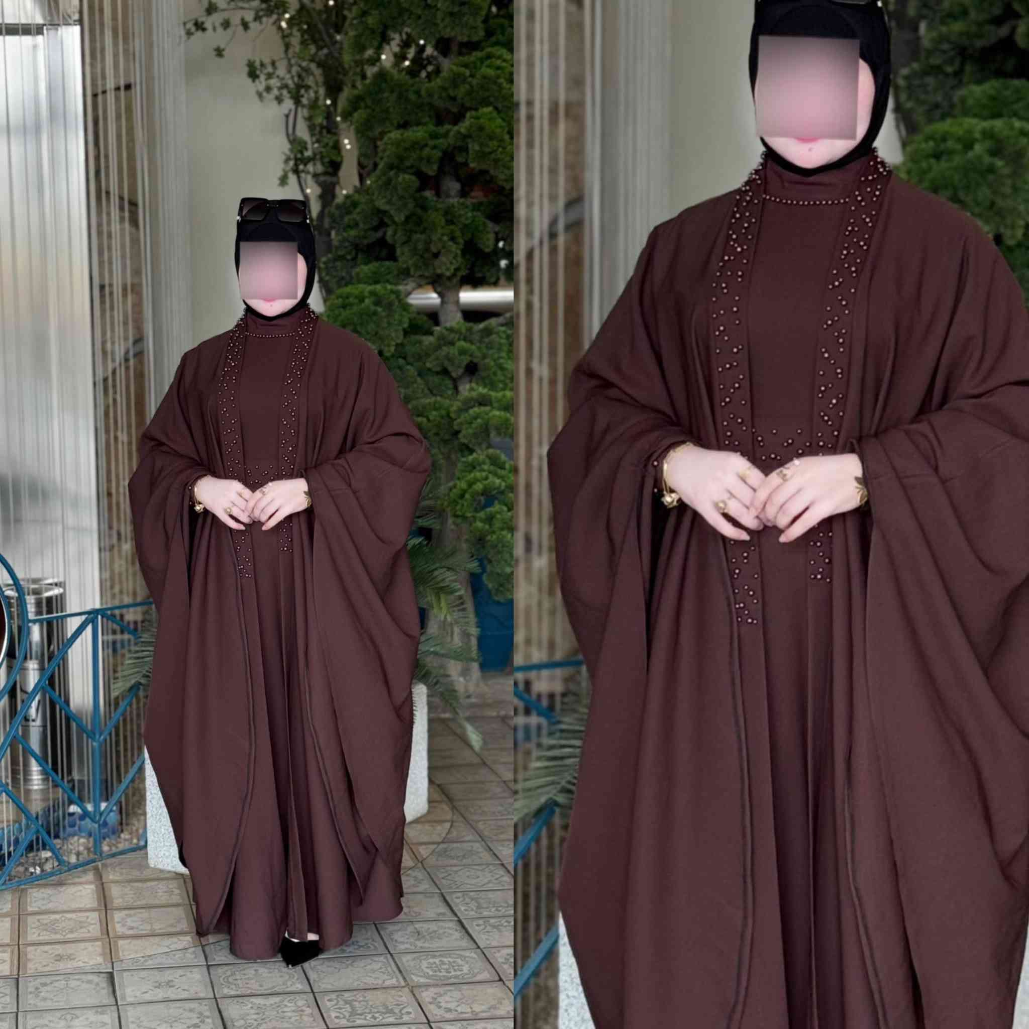 موديلات العيد يمنا غيررر 🫢❤️‍🩹❤️‍🩹
التوصيل 5الاف لكل العراق 🇮🇶


**إذا كنت صاحب هذا الإعلان وتريد حذفه لأي سبب، رجاءا أرسل رسالة إلى الدعم الفني**