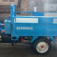 موديل 23 • مكفولة أوراق وشاصي • كربلاء