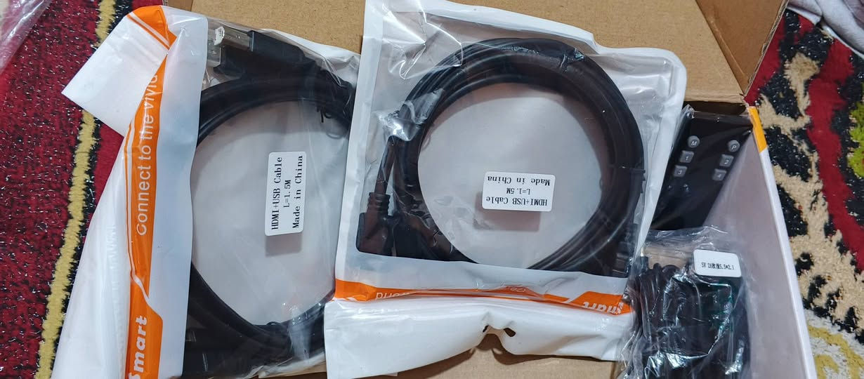 متوفر للبيع جديد


**إذا كنت صاحب هذا الإعلان وتريد حذفه لأي سبب، رجاءا أرسل رسالة إلى الدعم الفني**