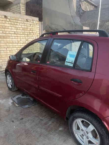 السلام عليكم للبيع شيري a1 مديل 2012 جاهزه تبريد وكير ومكينه نضاف رقم بغداد انكليزي تحويل مباشر مكانهه بغداد الدوره السعر 35 وبيهه مجال للاستفسار ***********
