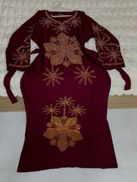 كلابيه كشمير • كابوي • L/XL/XXL