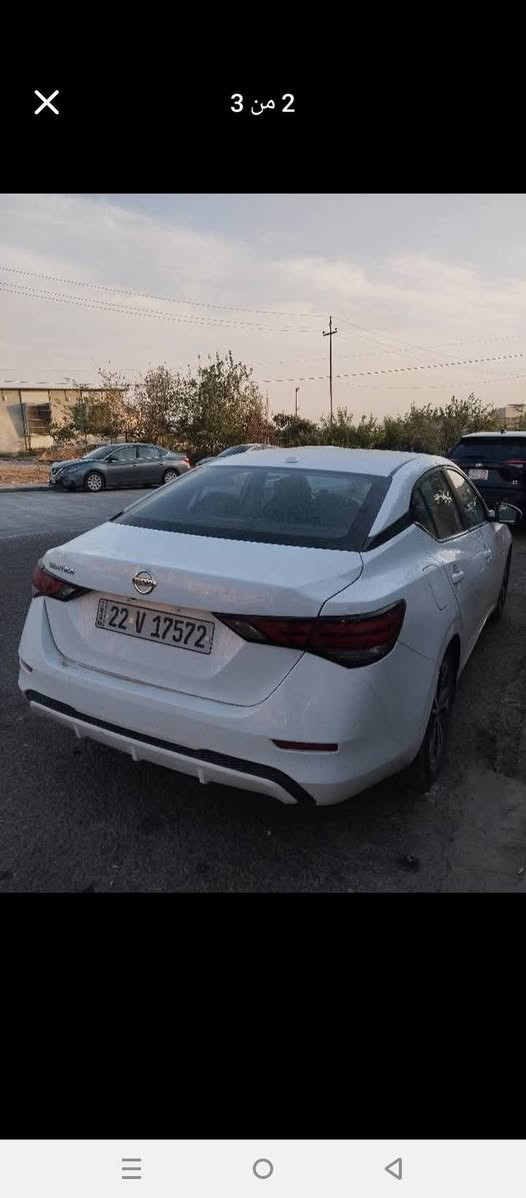 بێنچ پارچە سوبغە بێ داخلی بێ شانسی هەمو تشتەجی نویە دهوك, العراق


**إذا كنت صاحب هذا الإعلان وتريد حذفه لأي سبب، رجاءا أرسل رسالة إلى الدعم الفني**