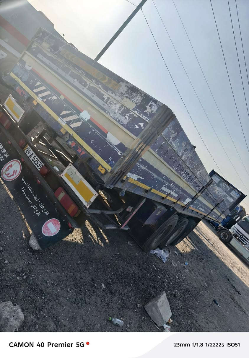 للبيع عربانه اوربي دبل تاير 11
سنوي دهوك
***********===واتساب
