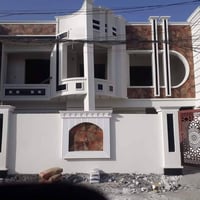 لباخ • داخل وخارج • درجة أولى