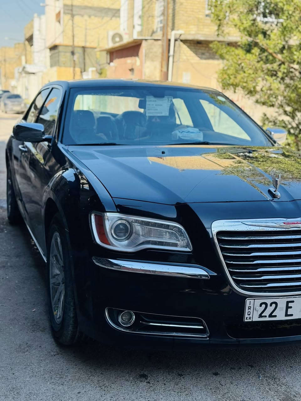 سلام عليكم اوباما للبيع 2012 سيارة كير مكينة اكسل كلة جديد جديدة ما مشتغلة خط رقم اربيل بسمي السيارة كلين بدون حادث كفالة عوزها فقط صدر امامي نضافتة 60‎%‎ باقي السيارة جديدة كشنات جلد كير طيارة شاشة جبيرة السعر 165 وبيه مجال مكاني مدينة الصدر *********** والسونر مرفق بل صور
