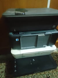 طابعات فحم • للبيع