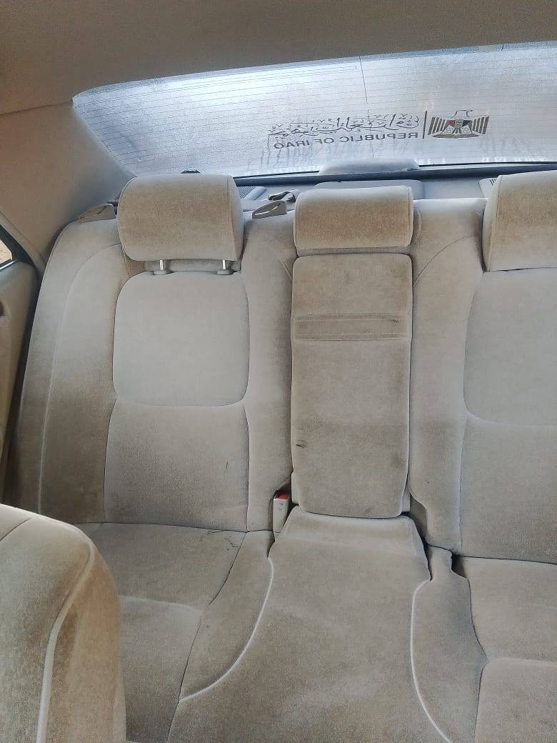 السلام عليكم عندي ملكه للبيع ادوات بدون سنويه بيه لوحات السياره 4 دكم مكينة دي فور كبير مكينه وكير كفاله حداديه تخم تاير تبريد كصتين للبيع ومراوس السعر 37 وبيها مجال ***********
