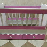 كاروك • مستعمل • أثاث أطفال