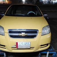 افيو 2009 • خليجي • محرك وكير مكفولة