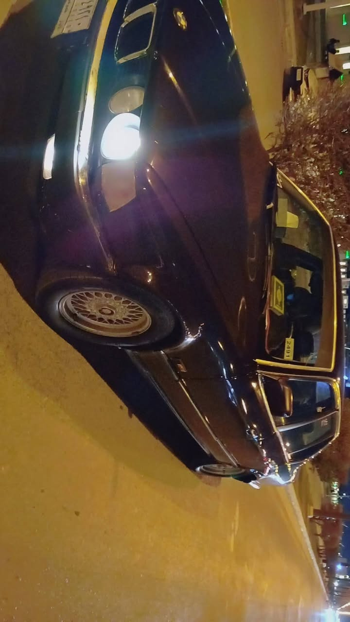 بيئم دبليو الموديل 91نضيفه اي نقص مابيهة كلشي شقال العنوان الفلوجة السعر 50ورقه الهاتف ***********
