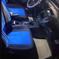 سيراتو موديل 2013 صبغ حزام  نص فول بيه بعض نواقص محرك 1600 تحكمات ستير...