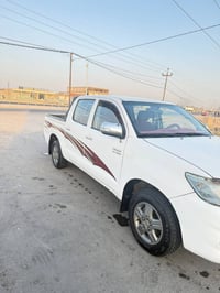 موديل ٢٠١٤ • كير عادي • مكينه ما تنقص