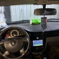 اوبترا ٢٠٠٥ • كير عادي • رقم بغداد