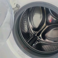 غسالة 8 كيلو • فول أوتوماتيك • باب جانبي