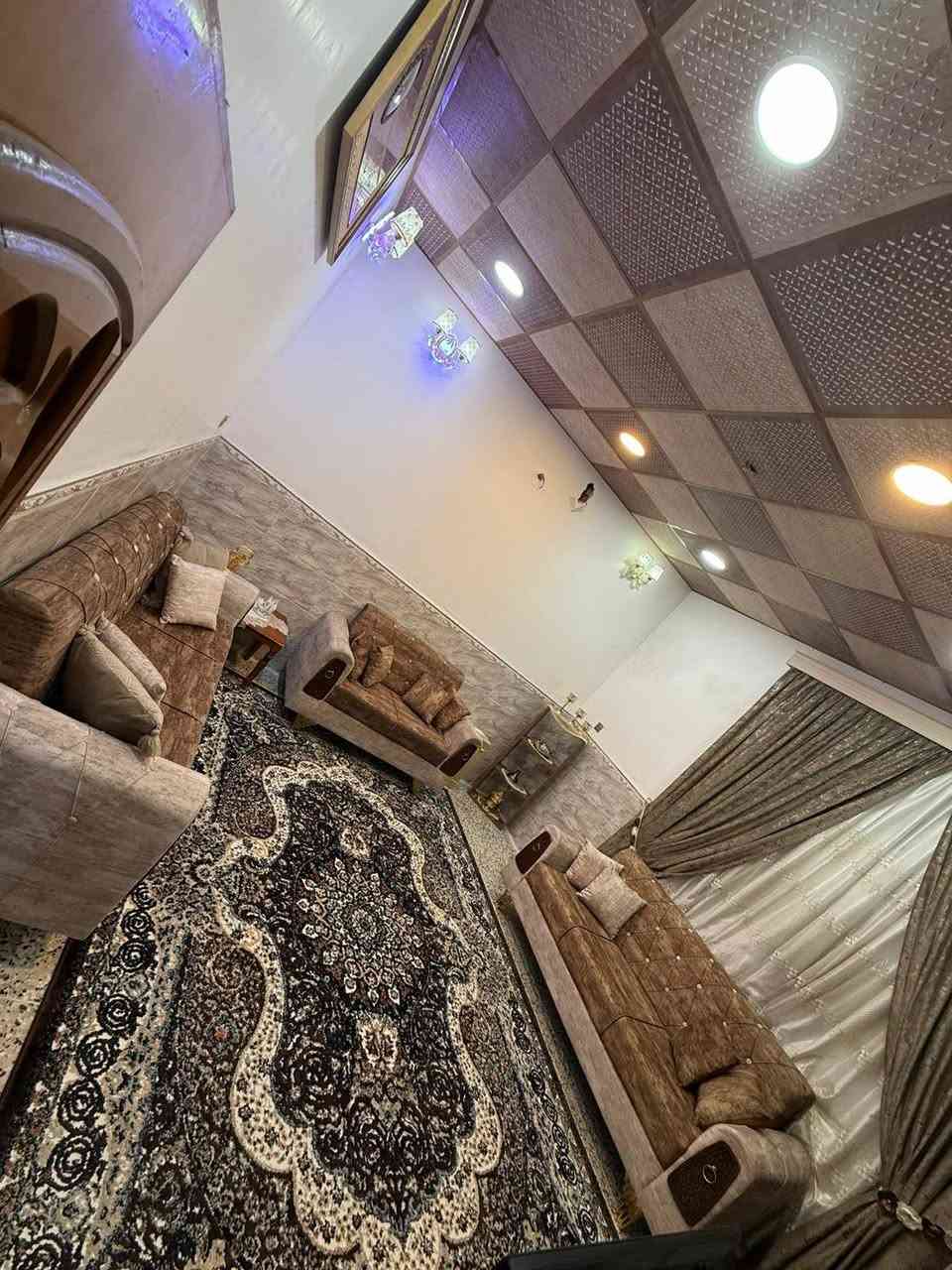 للبيع تخم عشر نفرات نضيف جدا ب350 بي مجال مكان نجف شراي يتفضل خاص


**إذا كنت صاحب هذا الإعلان وتريد حذفه لأي سبب، رجاءا أرسل رسالة إلى الدعم الفني**