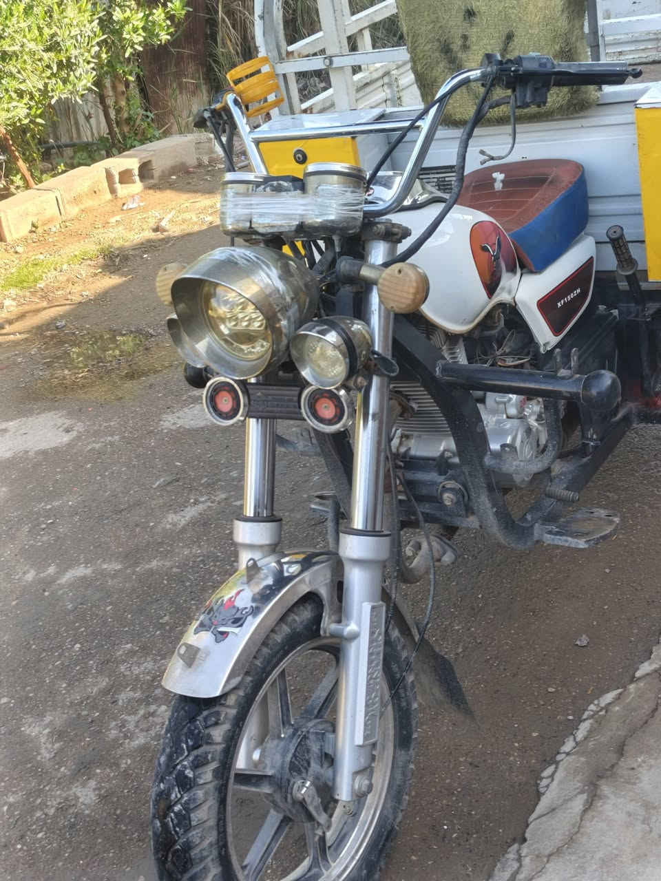 ستوته ام الطير الفحل العالي  للبيع موديل 21مكفوله مرقمه كامل كلشي ثاني يوم احوله  السعر خاص وشراي لا يتصل 
الرقم ***********
