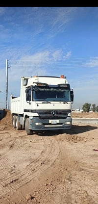 قلاب اكتروز • موديل 97 • كاز