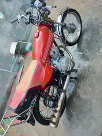 ماتيز • موديل 21 • أوراق