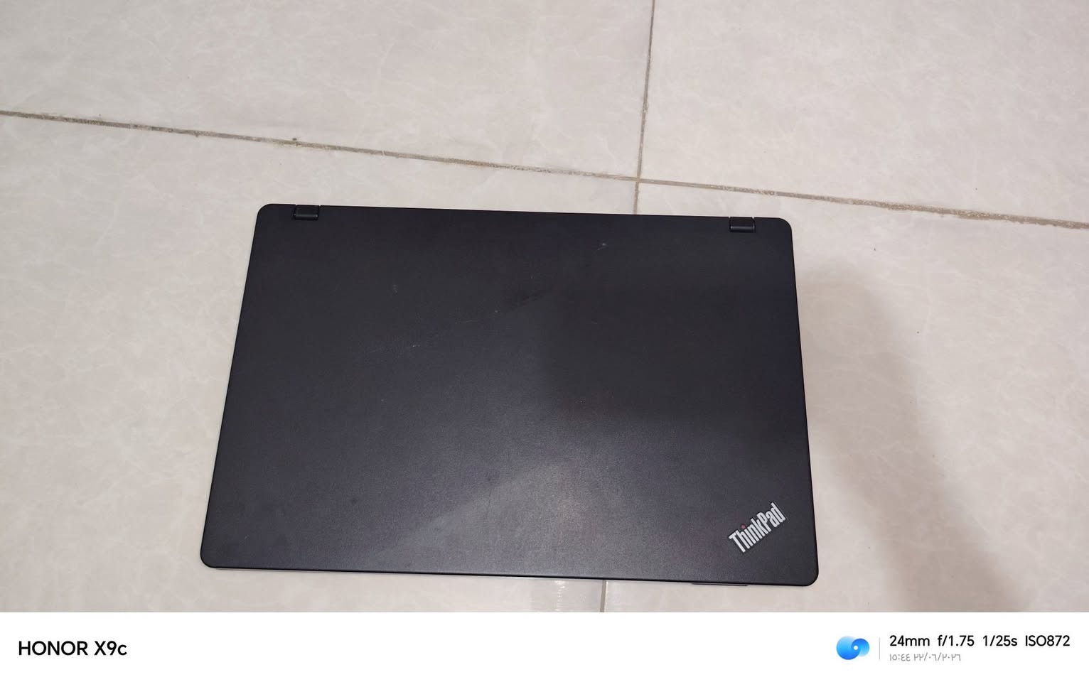 ‎ﻟﻠﺒﻴﻊ ﻻﺑﺘﻮب ﻧﻀﻴﻒ ﺷﻐﺎل ﺑﺲ ﻣﺮوﺣﻪ وﻛﻔﺖ‎


**إذا كنت صاحب هذا الإعلان وتريد حذفه لأي سبب، رجاءا أرسل رسالة إلى الدعم الفني**