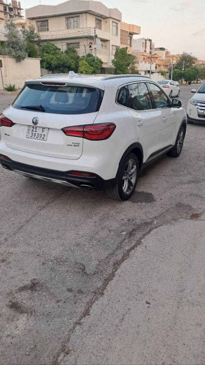 Mg hs 2022 full full
مەکینە 20ی تۆڕبۆ دەبڵەکسل
بێ بۆیاغ
کامل مواسەفات
سەنەوی تازەیە تا 2031

***********
