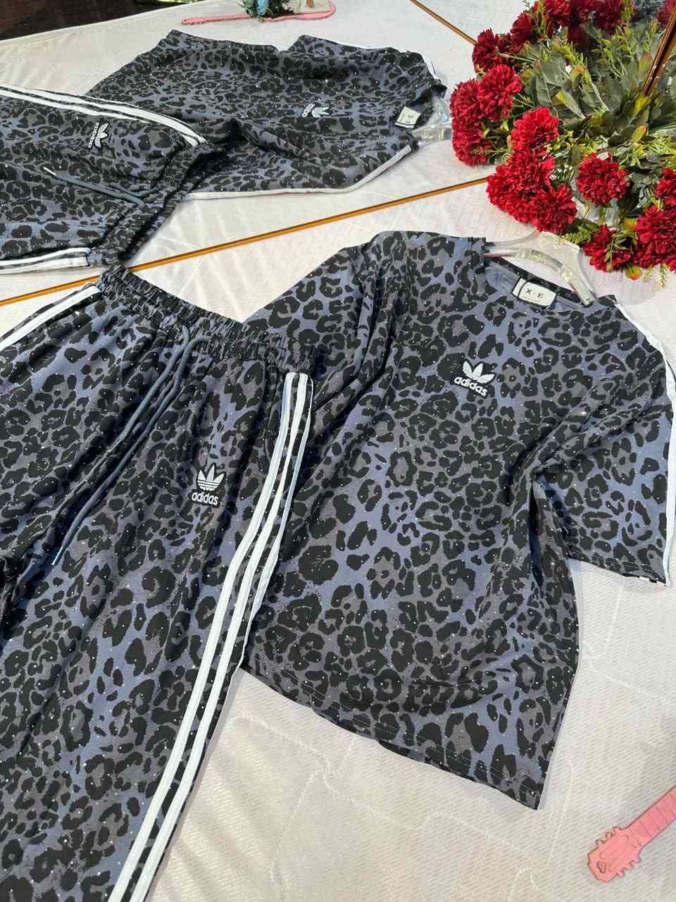 وووصل الجماال وترند الموسم ♥️
سوت نسائي 
يجنن 🔥🤍

الخامة  قطن  

القياسات M L XL 

#سعــــــــــــره ٢٥ ألف


**إذا كنت صاحب هذا الإعلان وتريد حذفه لأي سبب، رجاءا أرسل رسالة إلى الدعم الفني**