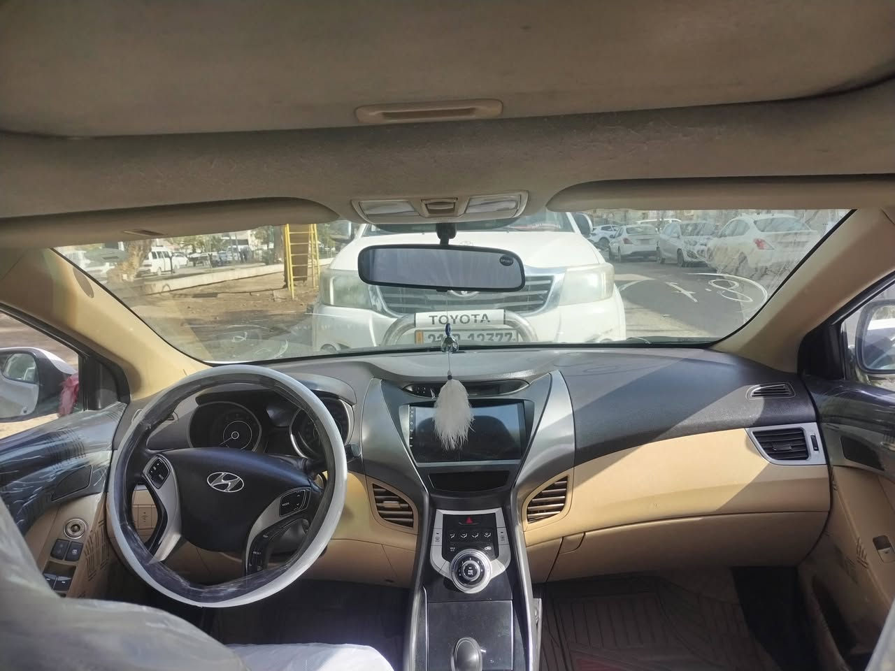 متاح موديل 2012 فول السياره
الاستفسار ***********
