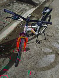 بايسكل • مكاني بغداد • جميلة