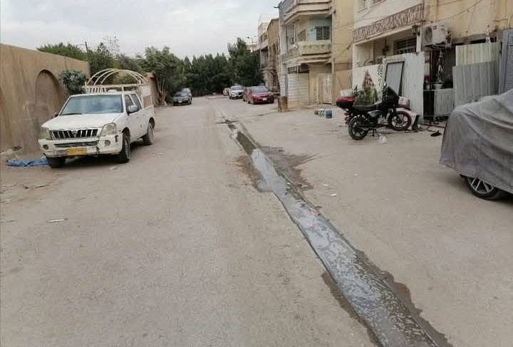 السلام عليكم 
بيت للبيــــــــع
المساحه 67 متر
الواجهه 4
عكاده 
عرض الشارع  11  متر
المكان //
الاعضميه.. راغبه خاتون.. قرب الفوج
الاتصال // *********** مقابل مدرسة الاحرار

