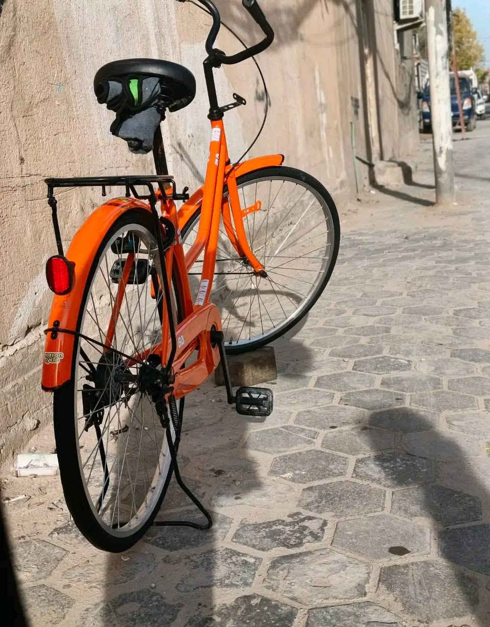 سلام عليكم باسكل للبيع حجم 26 ياباني اصل ماخذه من كرار ابو النقش السعر خاص


**إذا كنت صاحب هذا الإعلان وتريد حذفه لأي سبب، رجاءا أرسل رسالة إلى الدعم الفني**