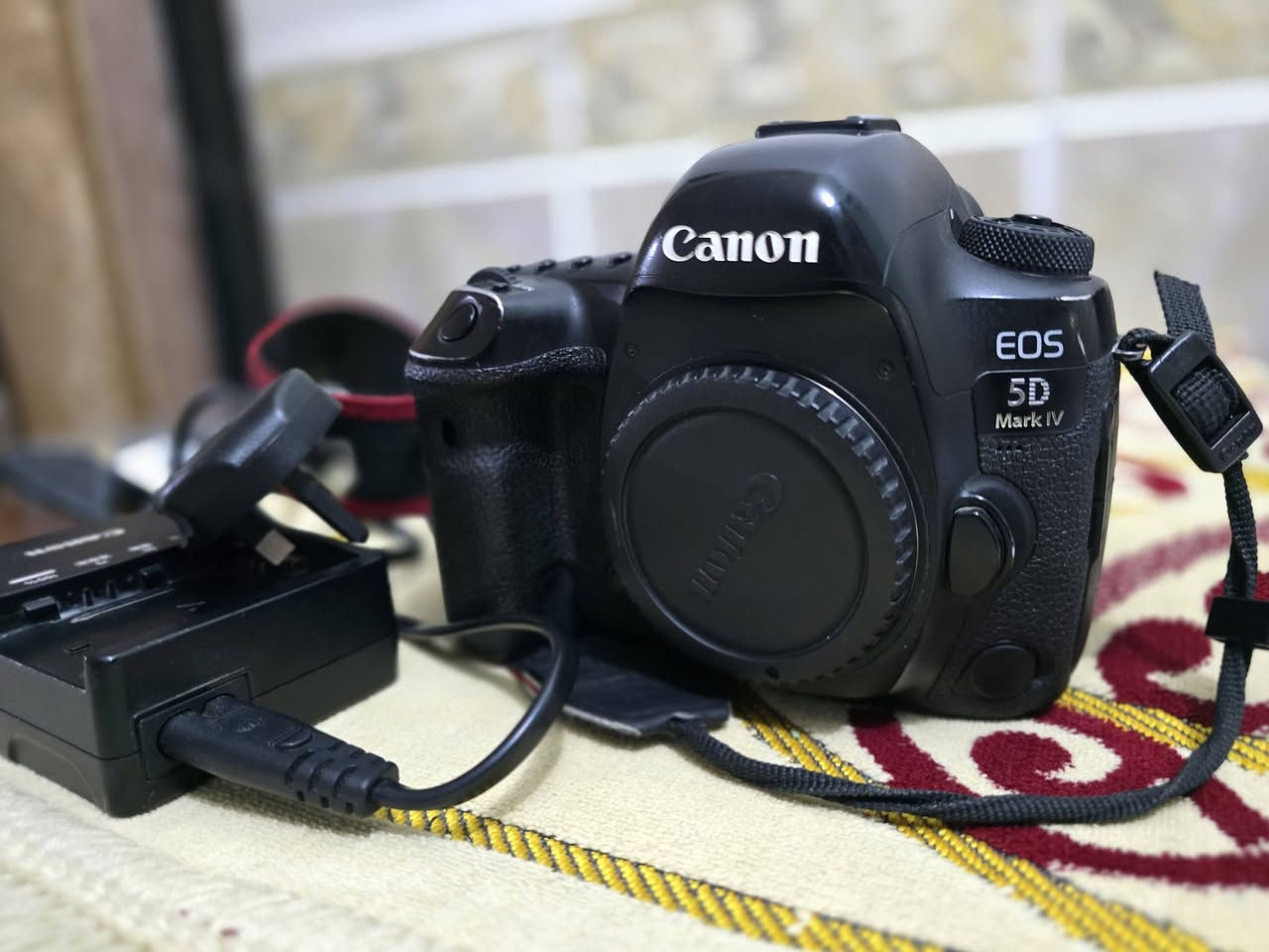 للبيع 5D  مارك فور 
مكاني كربلاء طويريج 
 رقمي ***********
