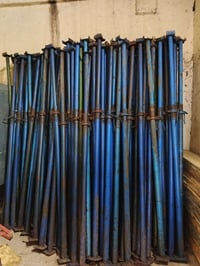 بغداد باب شرجي • سقالات وجكات وقوالب • توصيل محافظات