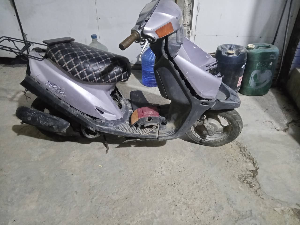 سلام عليكم درجه 60 ام السله طافيه السعر 50 المكان بغداد العبيدي شارع 20 الرقم ***********
