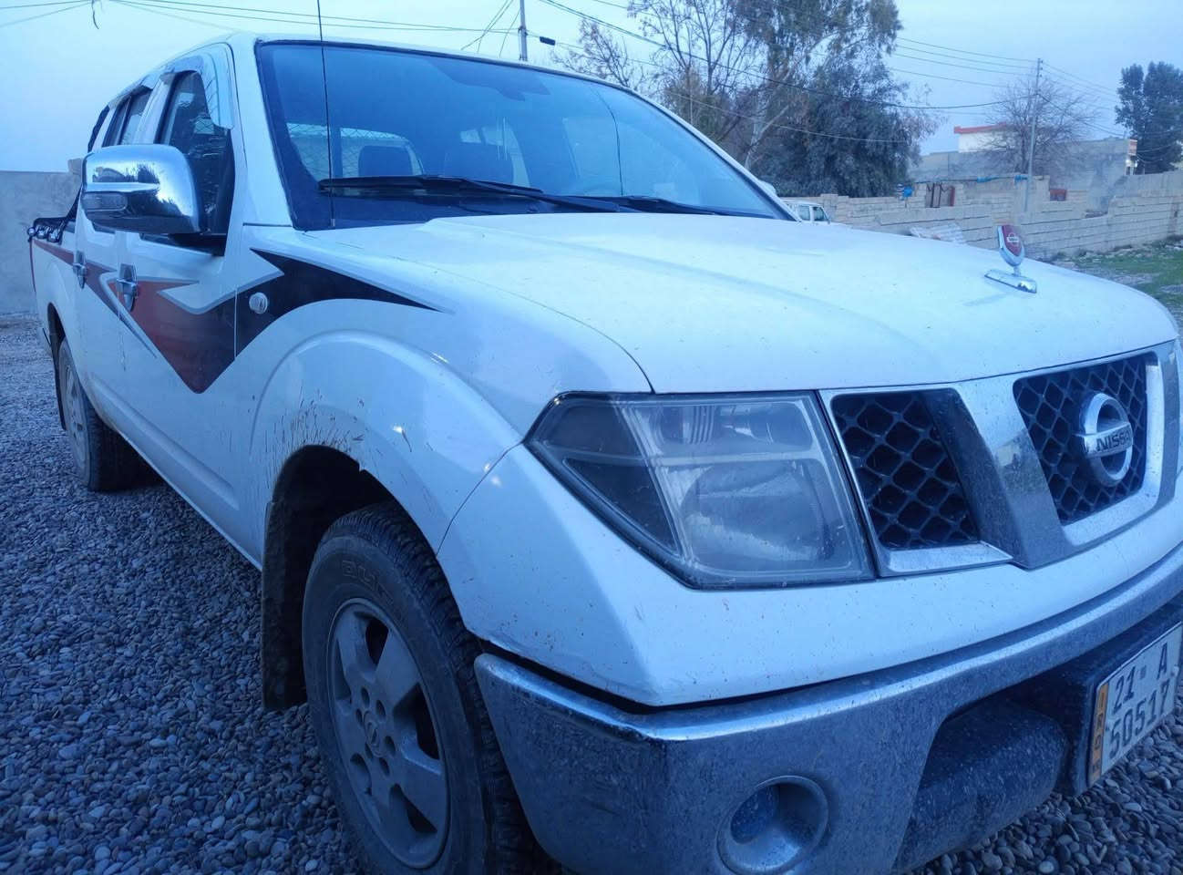 ناڤارە بـۆ فرۆشتن
2009 
رەقەم سلێمانی سەناوی تاکوو 28تازەیە 
گێرو مەکینی خۆیەتی تەرحە چوار تای تازە تەبرید ساردوو گەرەم بێ نووقسانی ماڵی دۆستە کامل بۆیخ نیە بە کامل ئەی فرۆشم ناو بەردەمی نەگەردە پێشەوی زۆر پاکە 
نرخی 75گەلاو معمەلە کەلارم 

***********
