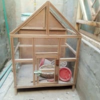 جربايه نفر • قفص طيور • كربلاء