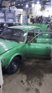 كل ماهو جديد يم وليد وهيثم دوشمچي 
١/تصليح الكراسي الكهرباء 
٢/تصليح الحزام الامان السيارات
٣/تصليح السلايت بانوراما 

العنوان ساحه الطيران باب الشرچي فرع الثاني يسارا 
واي الاستفسار اتصال على رقم ***********
